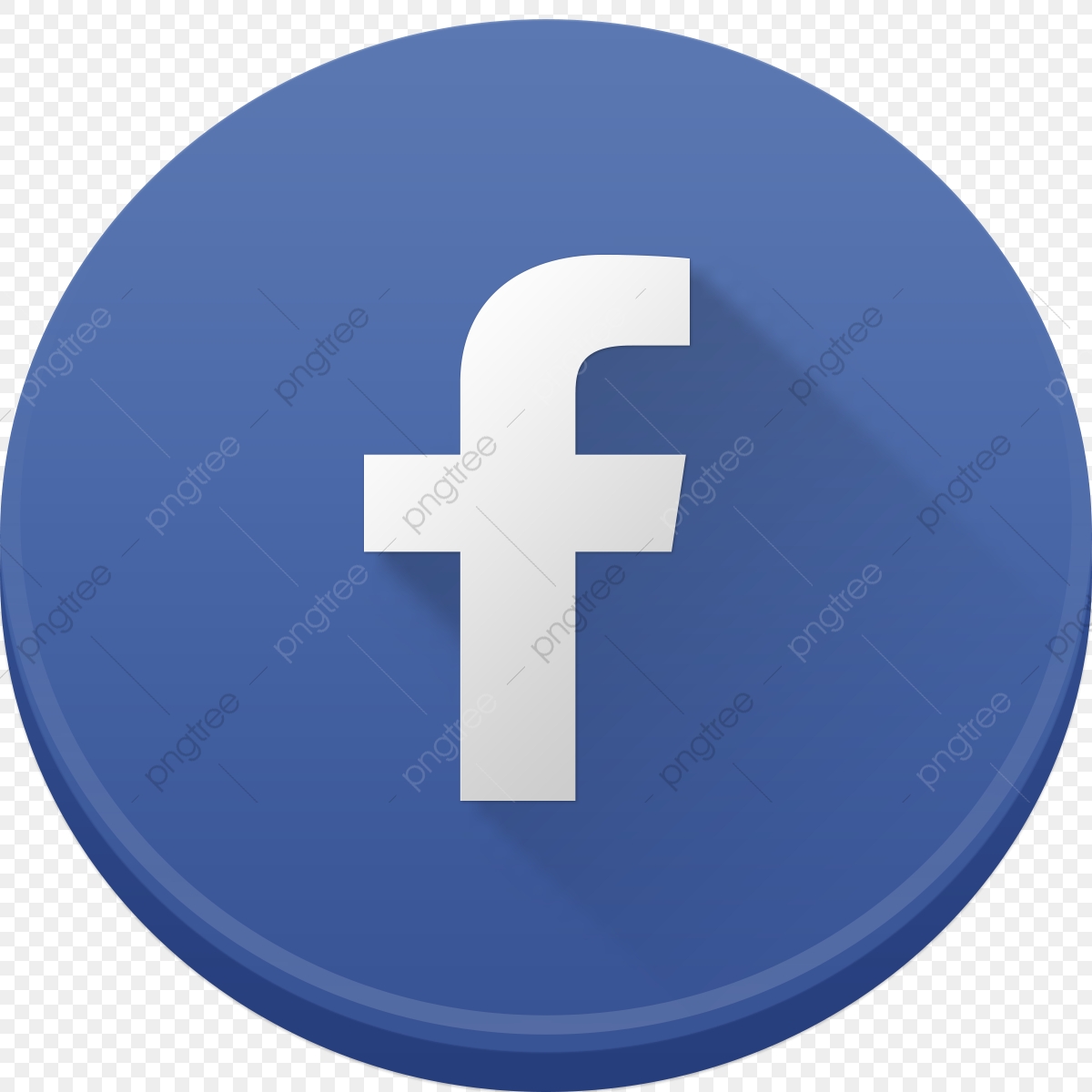 1200x1200 Facebook Icon Fb Logo Facebook Logo, Facebook Logo, Icon, Social
