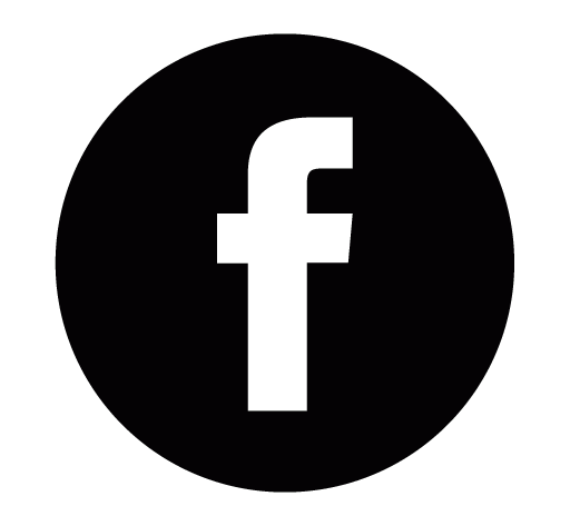512x464 Filefacebook Icon Black