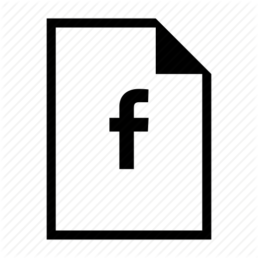 512x512 Facebook, Like, Socialmedia Icon