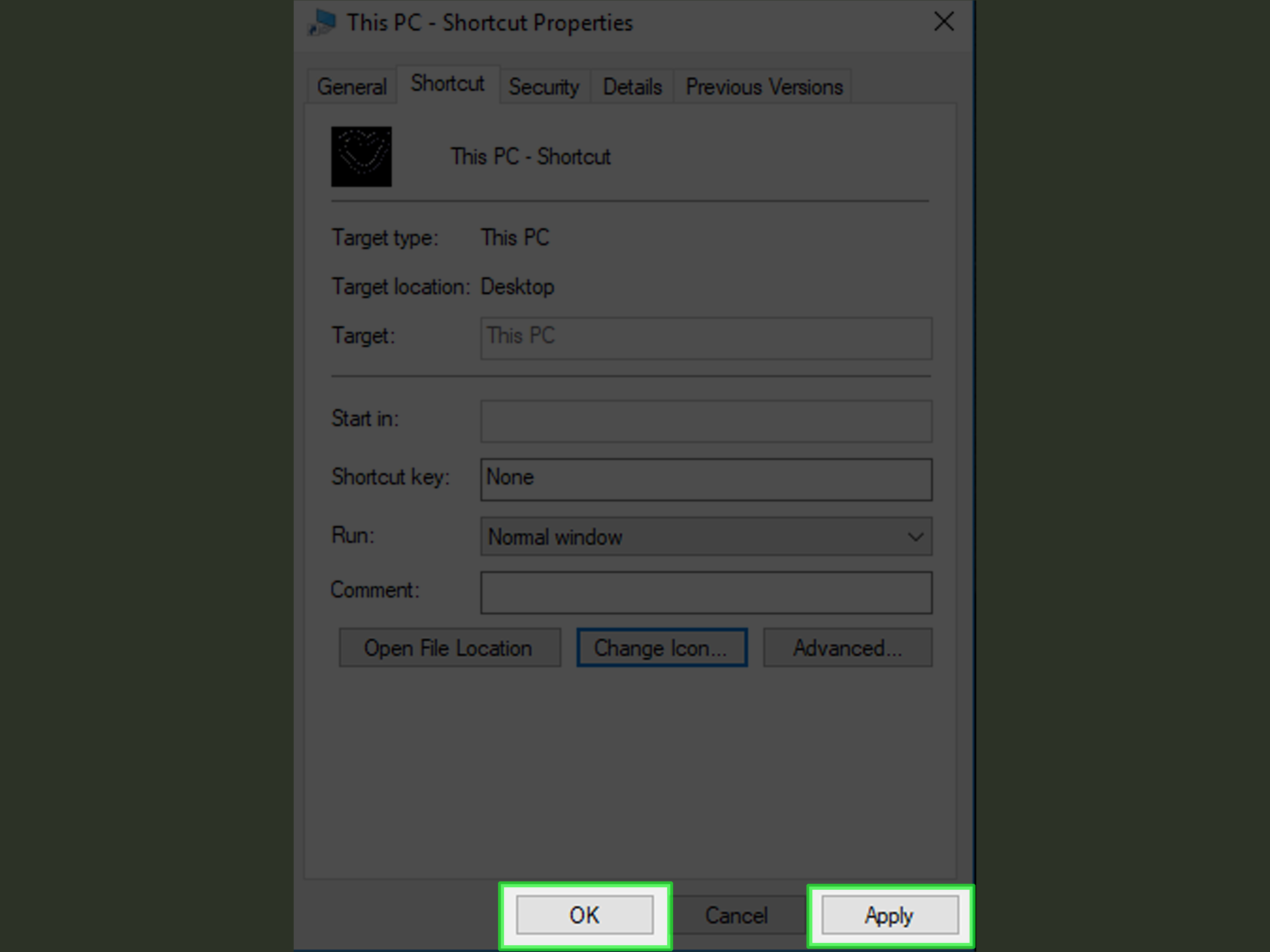 3200x2400 Clear And Easy Ways To Create A Windows Icon