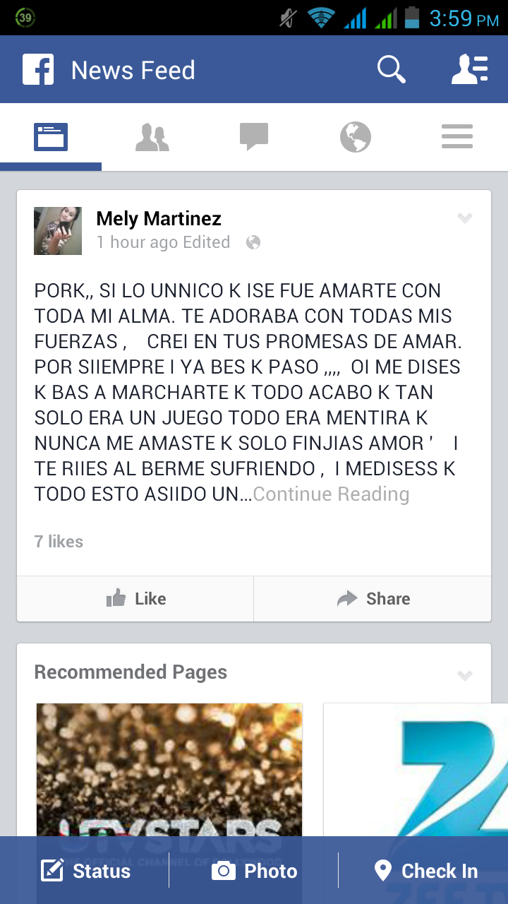 720x1280 How To Change Your Facebook Name On Android Tom's Guide Forum