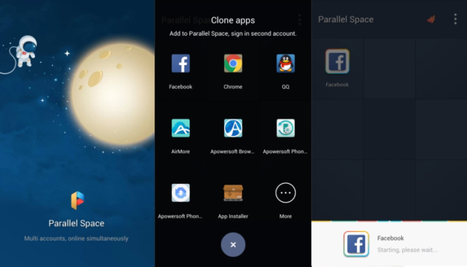 680x389 How To Use Two Facebook Accounts On Android