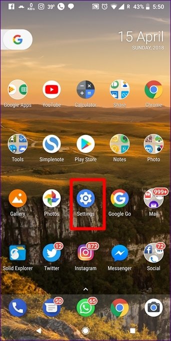 342x682 Ways To Fix Facebook Notifications Not Working On Android