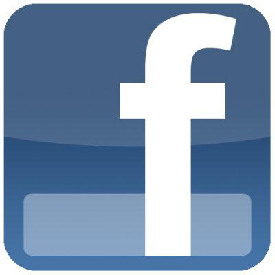 Facebook Icon Large 400x400 Facebook Icon Large