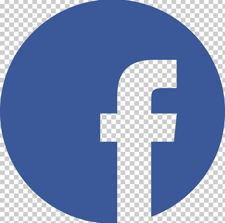 flat facebook icon