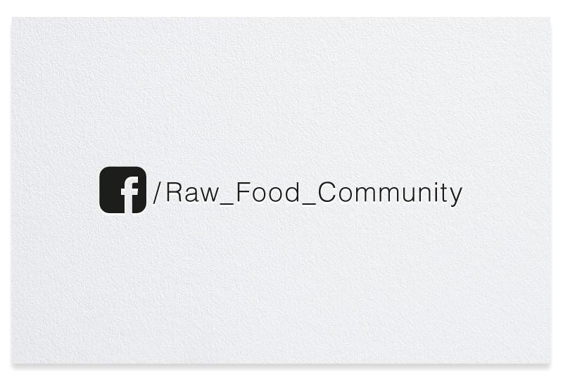 Facebook Icon Letterpress Business Cards 800x550 Facebook Icon Letterpress Business Cards