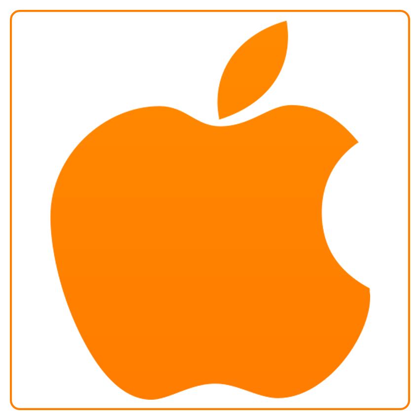 Facebook Icon For Mac