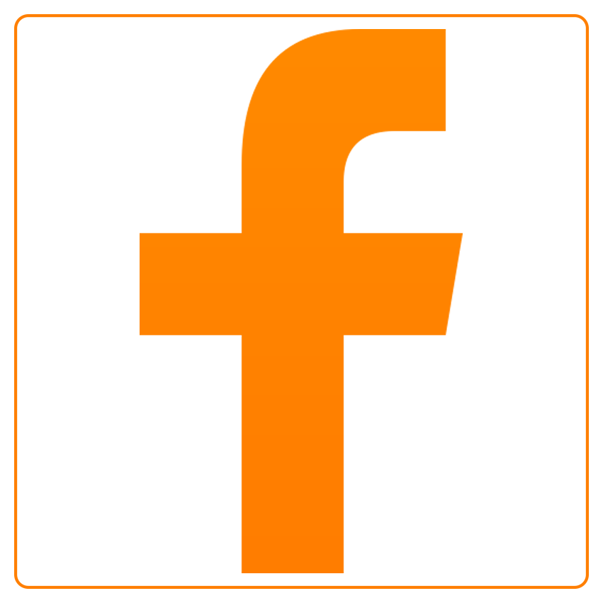 851x851 Facebook Icon