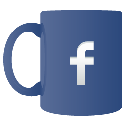 256x256 Free Facebook Icon