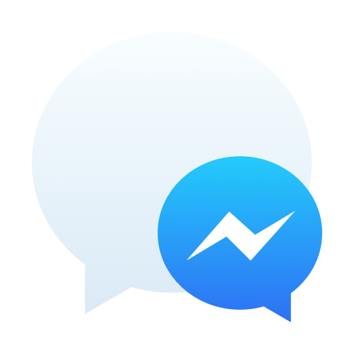 512x512 Goofy Your Facebook Messenger Client For Os X