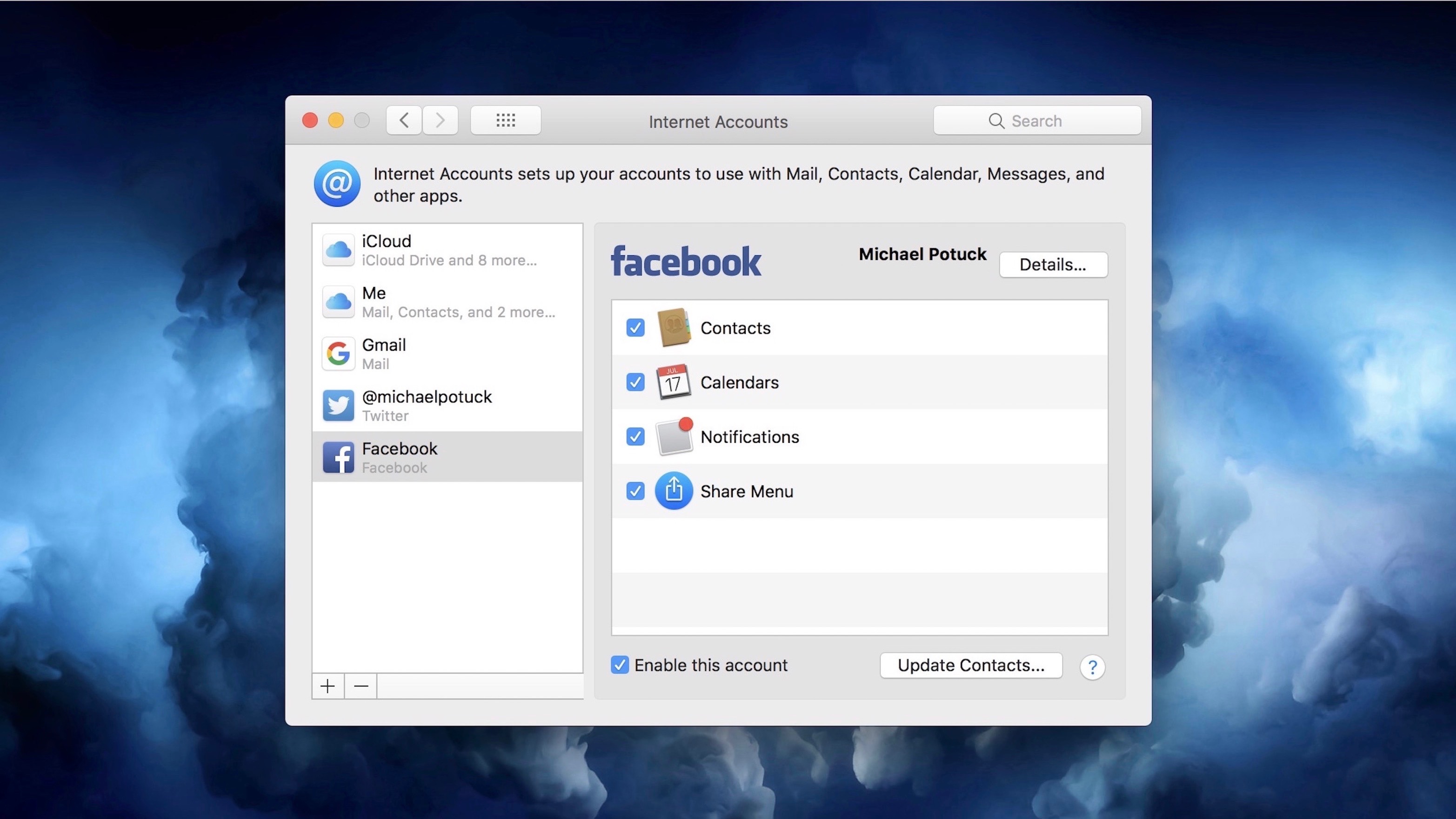 3130x1761 How To Remove Your Facebook Data From Macos