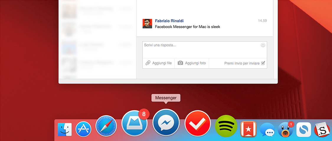 1125x479 Make A Facebook Messenger App For Mac In A Couple Of Minutes