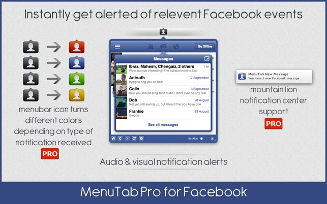 643x402 Menutab Pro For Facebook On The Mac App Store