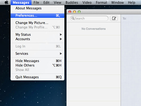600x451 Quick Tip Using Facebook Chat With Messages On Mac