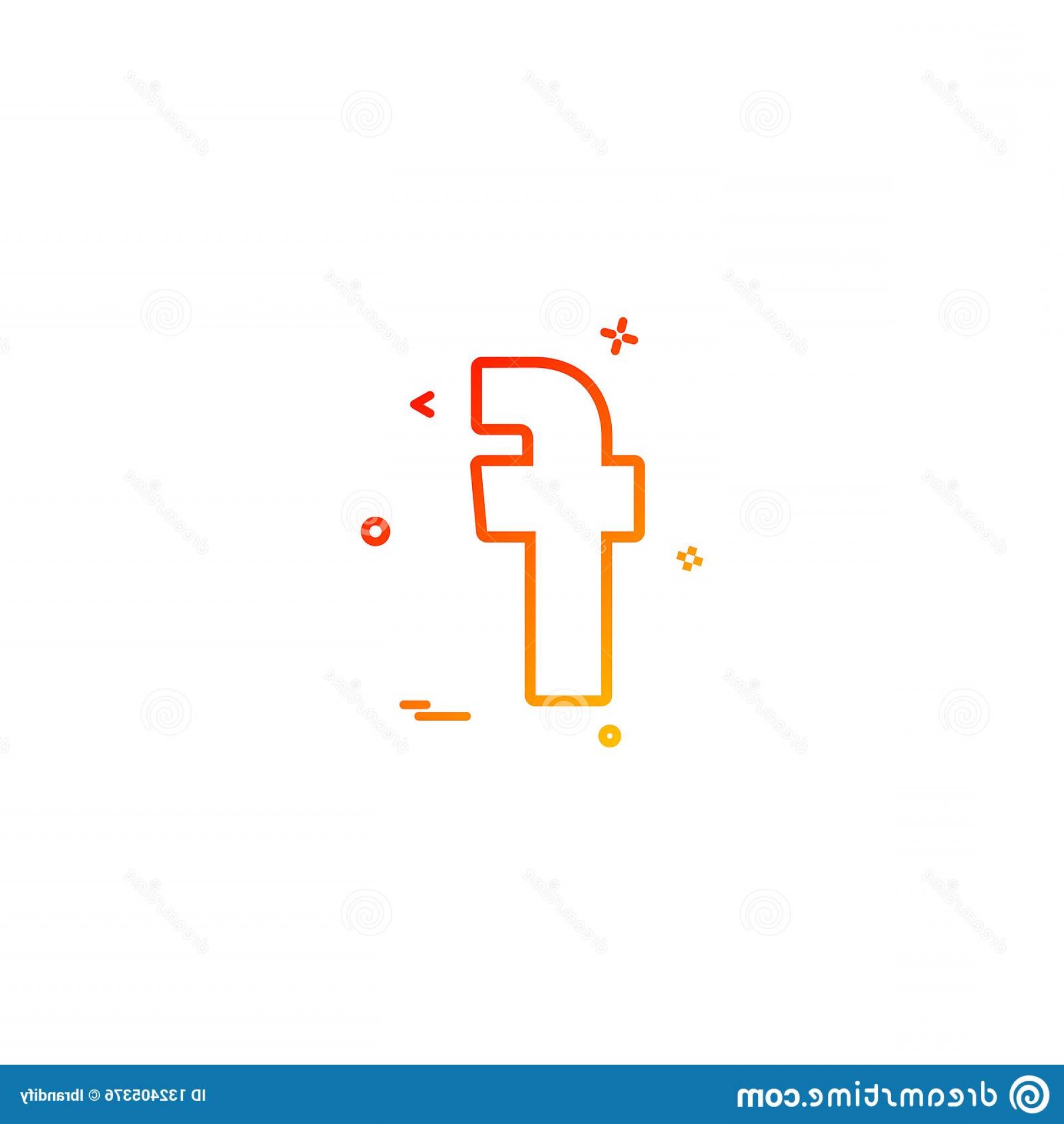 1920x2026 Facebook Vector Orange Hoodamathrun
