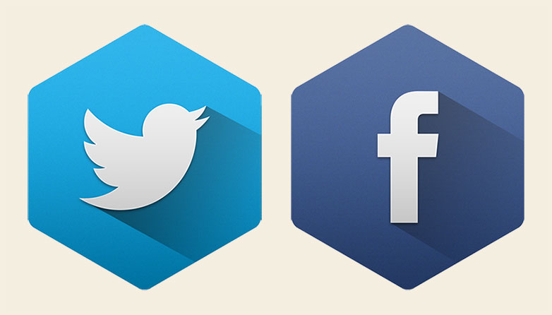 782x446 Flat Facebook Icon
