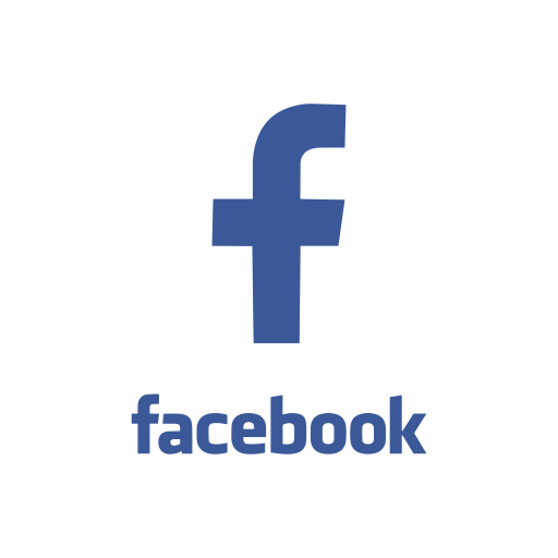 512x512 Facebook, Facebook Logo, Logo, Website Icon