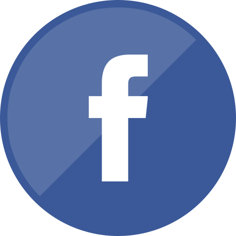 476x476 Facebook, Social Media, Website Icon