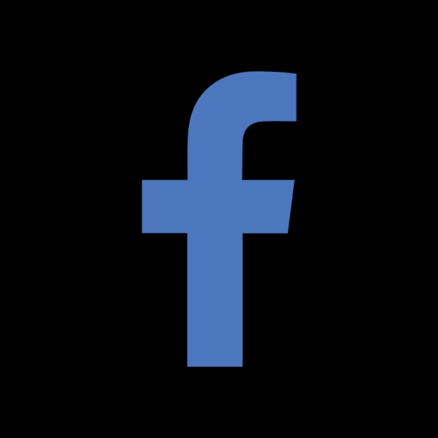 640x640 Facebook Icon Facebook Logo, Website Design, Design Icon, Facebook