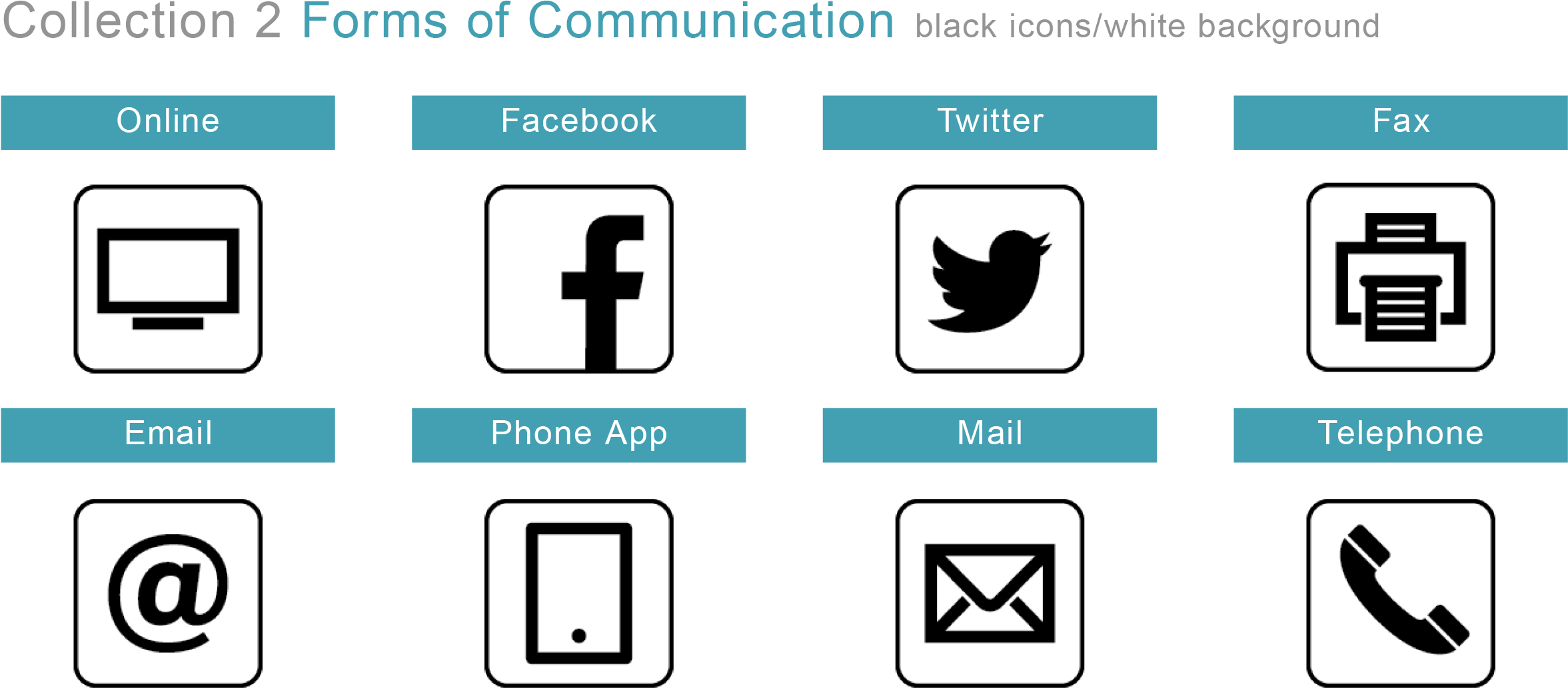 2353x1033 Email Icons Website