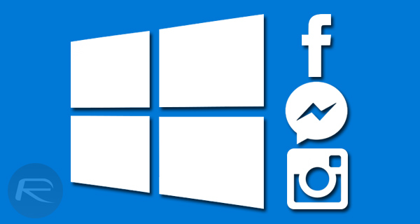 download facebook for windows 10