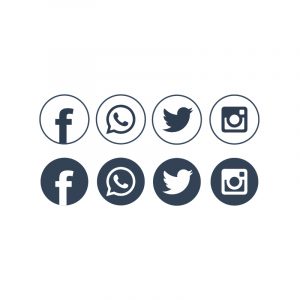 300x300 Facebook Icon Archives