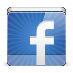 256x256 Social Facebook Icon Free Download As Png And Formats