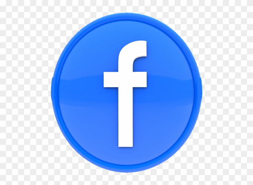840x613 Facebook Icon Free Download Png And Vector