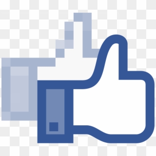 320x320 Facebook Like Thumb Png Images, Free Transparent Image Download