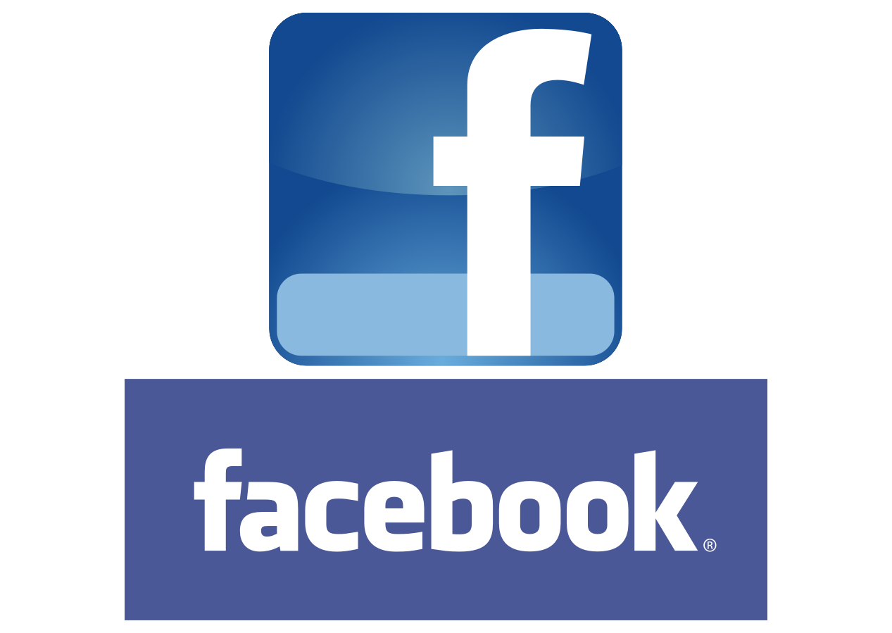 1267x899 Facebook Clipart Logo, Facebook Logo Transparent Free For Download