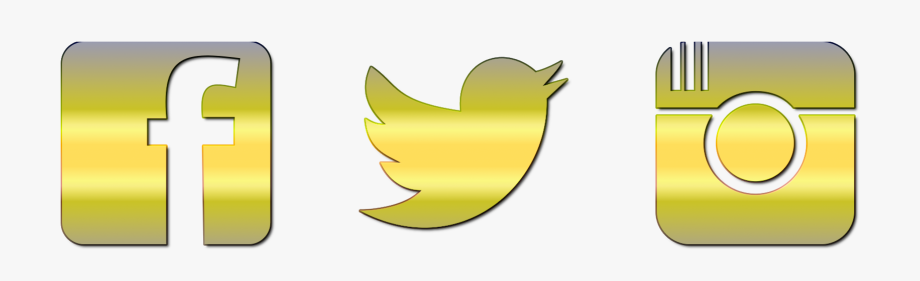 920x281 Facebook Twitter Instagram Icon