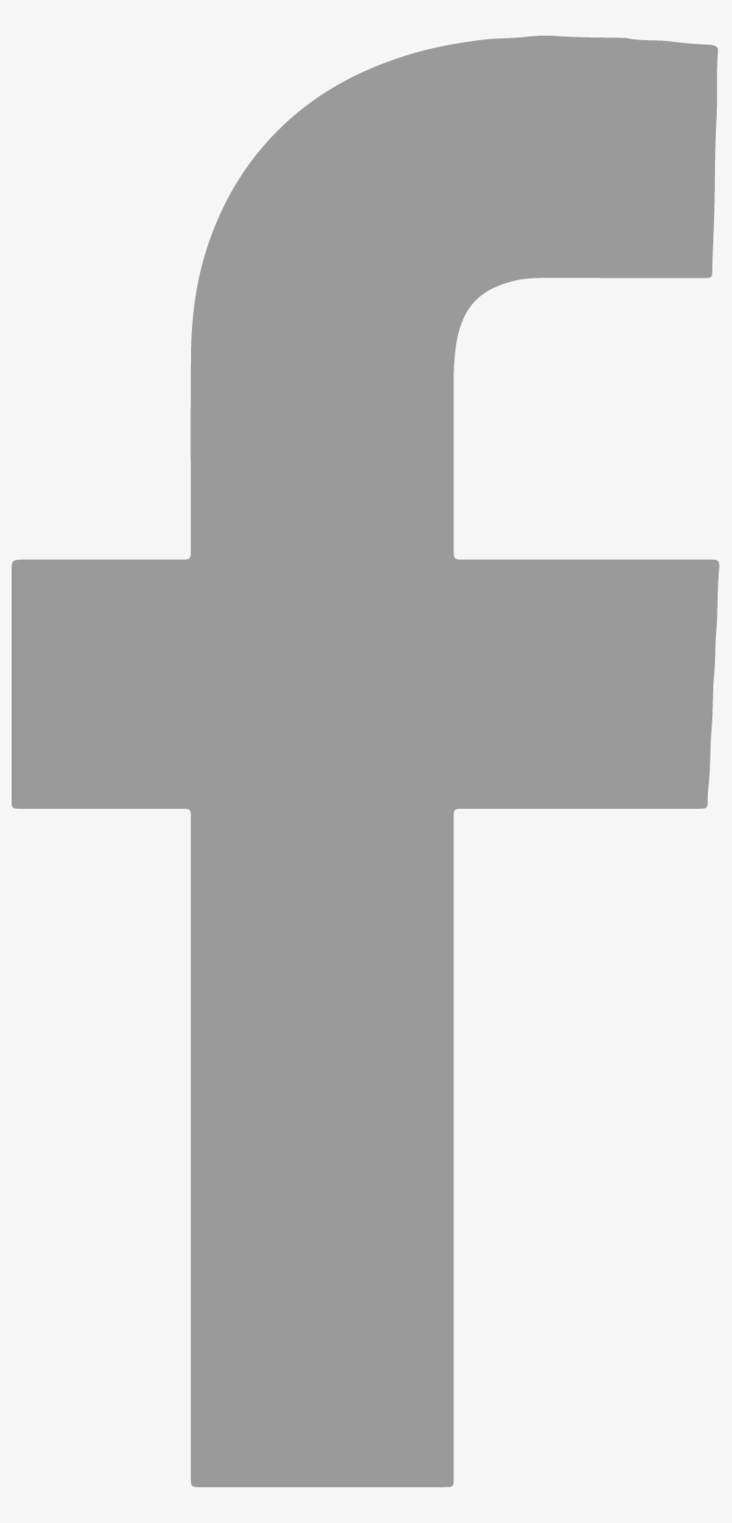 820x1706 Facebook Icon Gray
