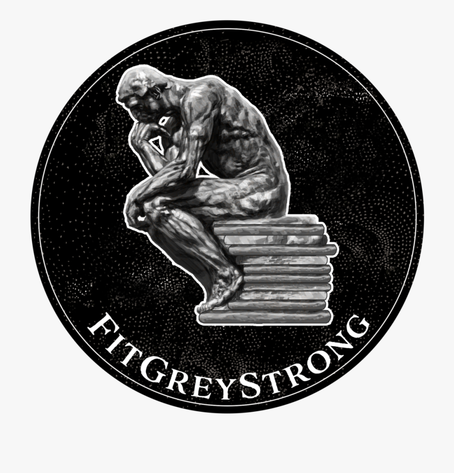 920x959 Gray Facebook Icon Png