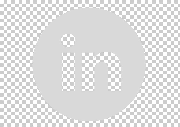 728x512 Computer Icons Social Media Linkedin Facebook Advertising, Gray