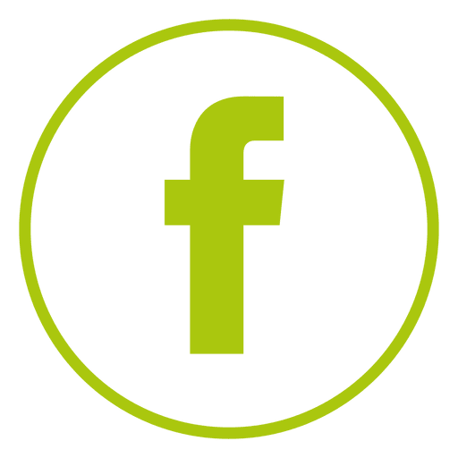 512x512 Facebook Icon Logo