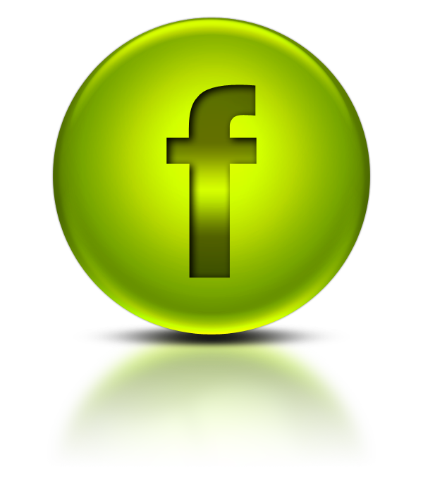 600x700 Best Photos Of Facebook Icon Green