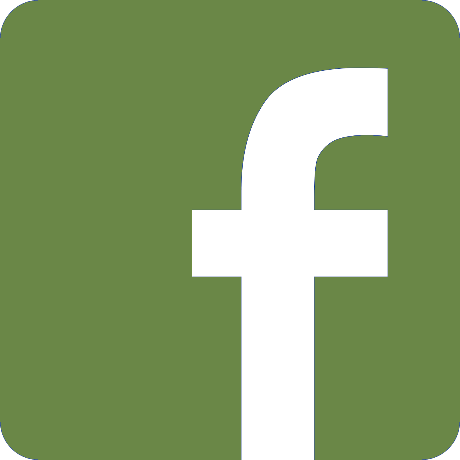 1600x1600 Facebook Logo