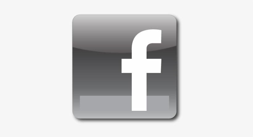Facebook Icon Grey At Vectorified Com Collection Of Facebook Icon Grey Free For Personal Use