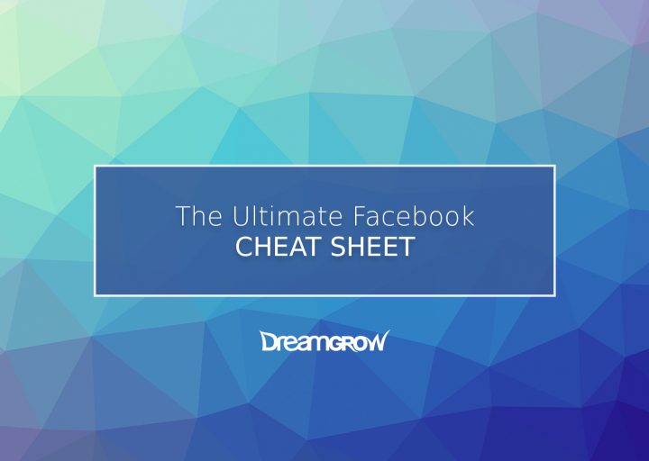 720x512 Facebook Cheat Sheet All Sizes, Dimensions, And Templates
