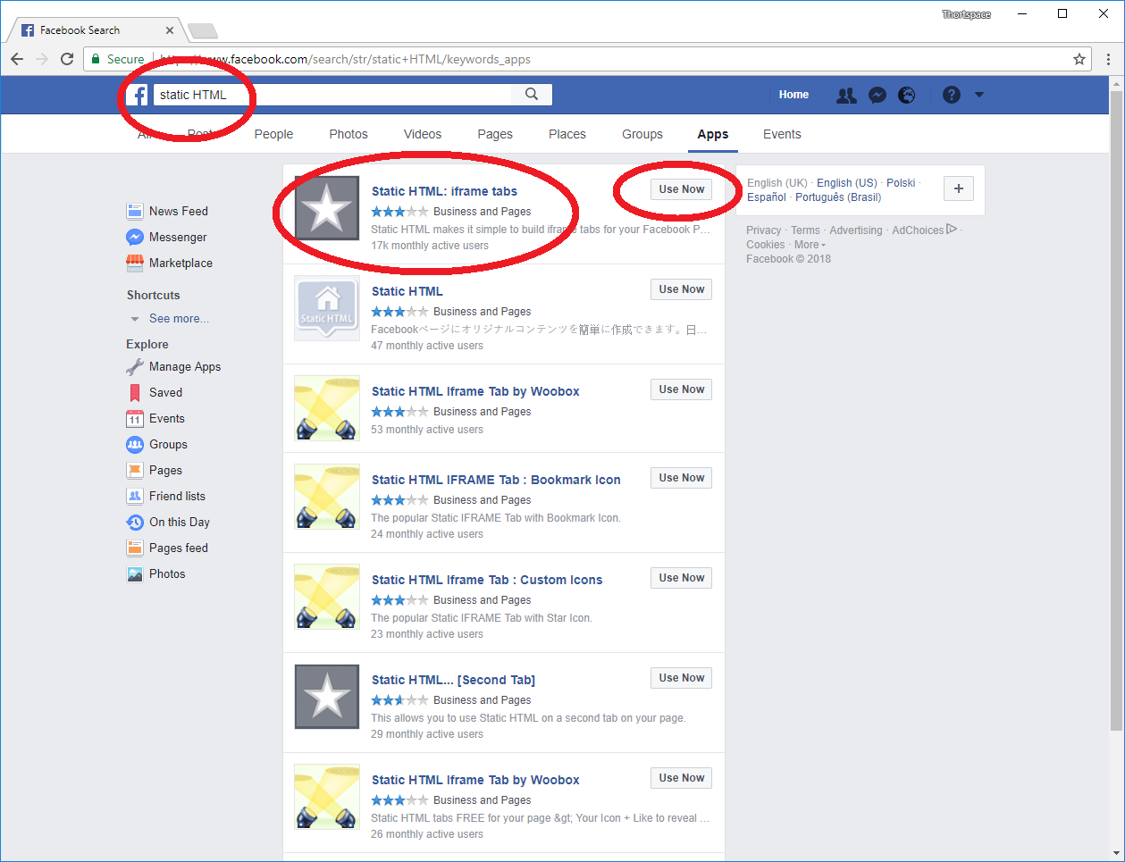 How To Add Embedded Thortspace Content To Your Facebook Page 1259x965 How To Add Embedded Thortspace Content To Your Facebook Page