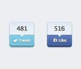 Counter Html Css Code Snippets Cssflow 260x220 Counter Html Css Code Snippets Cssflow