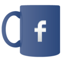 128x128 Free Facebook Icon