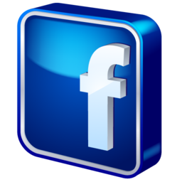 256x256 Facebook Icon Download Windows Icons Iconspedia