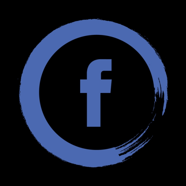 640x640 Facebook Icon Blue Facebok Logo, Facebook Logo, Facebook Icon