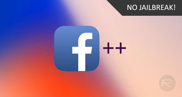 600x320 Iphone Facebook Icon