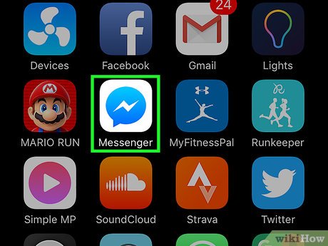 460x345 How To Change The Emoji Skin Tone On Facebook Messenger Steps