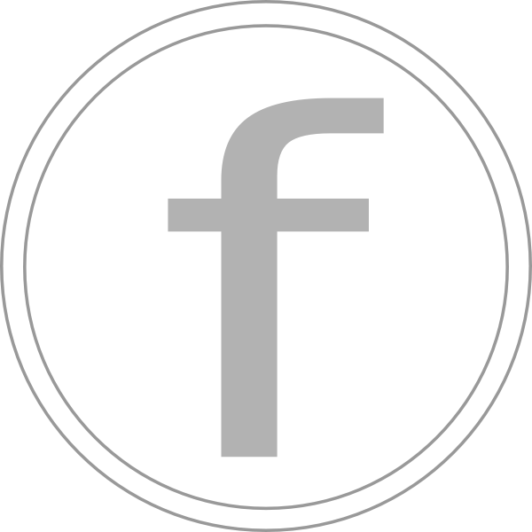 600x600 Facebook Icon Png, Clip Art For Web