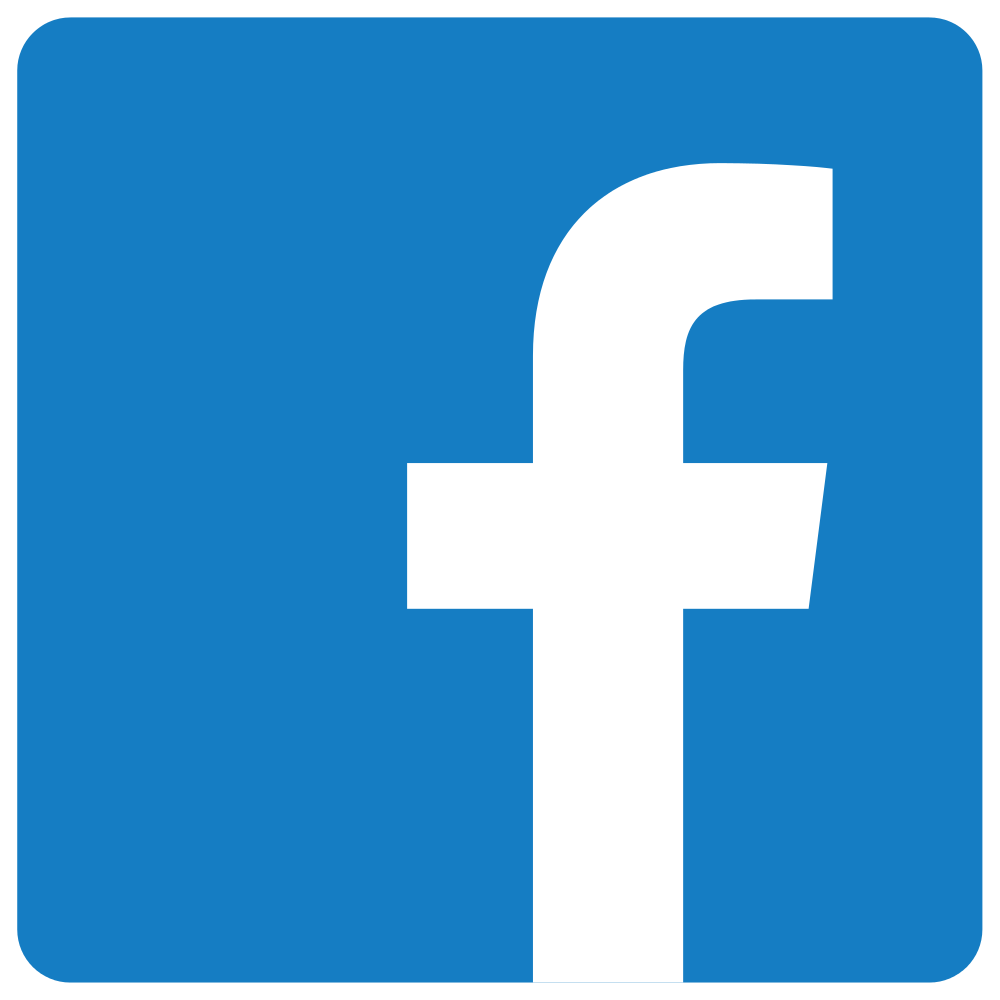 1000x1000 Facebook Like On Large Logo Png Images