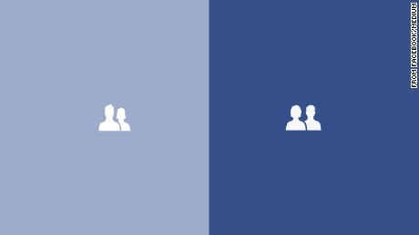 460x259 Facebook Updates 'friends' Icon For Gender Equality