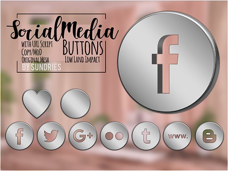 460x345 Second Life Marketplace